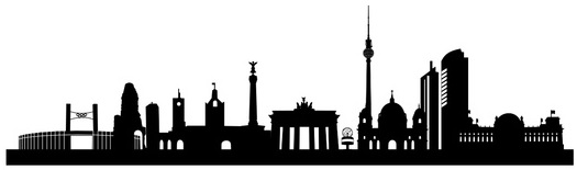 Skyline Berlin