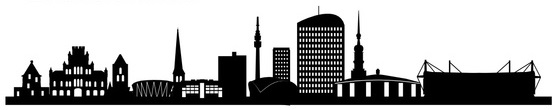 Skyline Dortmund