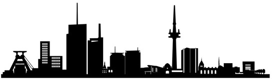 Skyline Essen